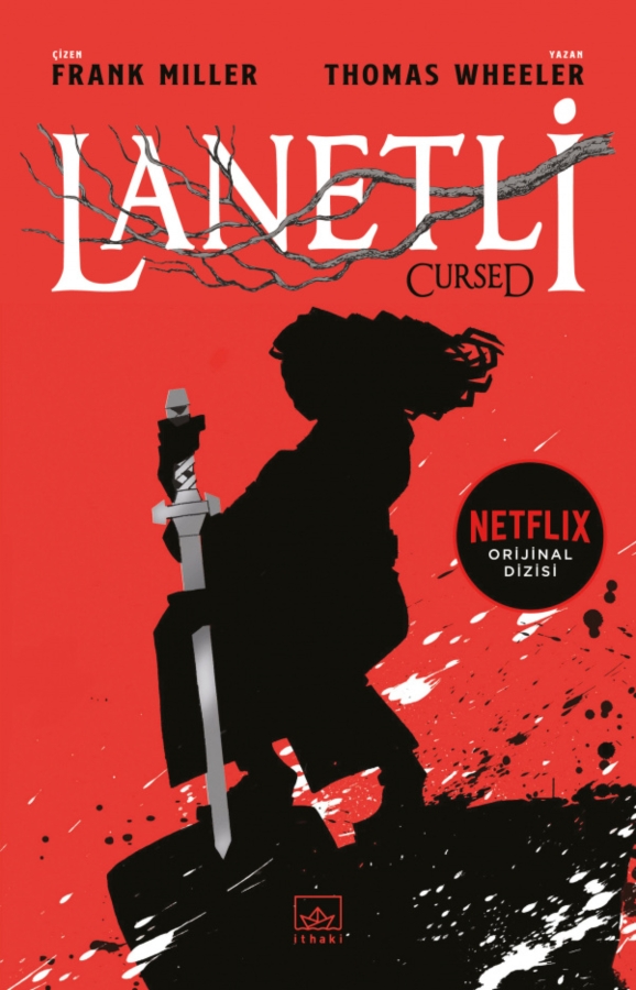 Resim Lanetli