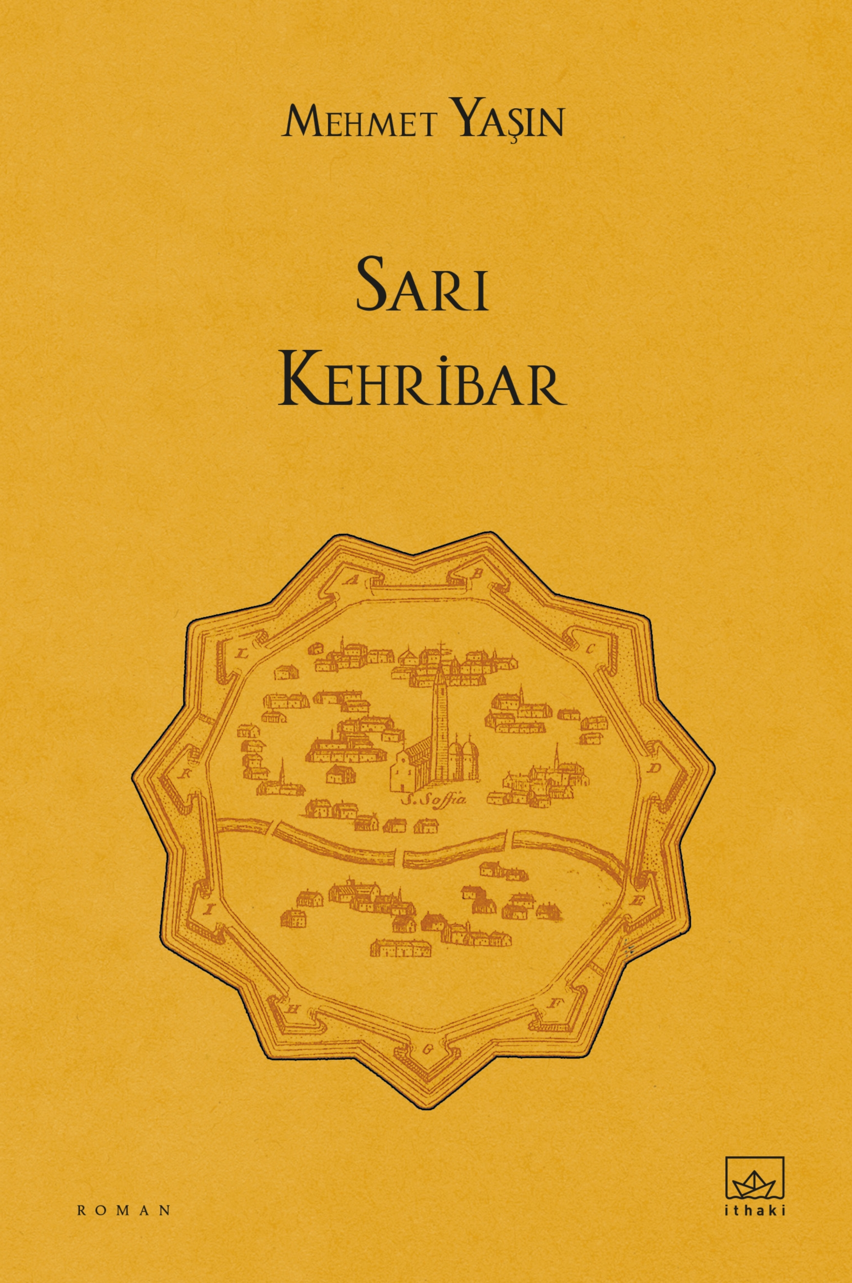 Resim Sarı Kehribar
