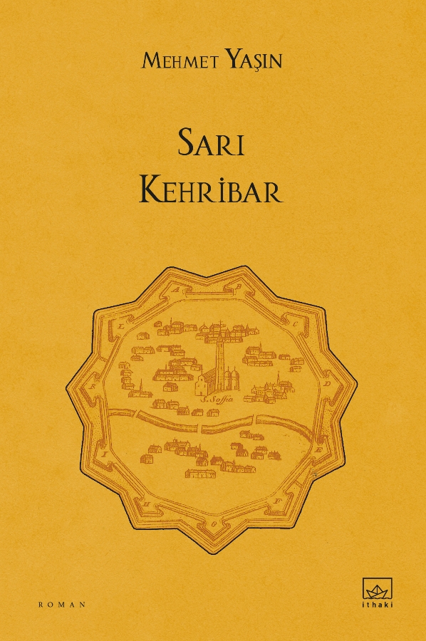 Resim Sarı Kehribar