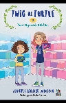 Resim Twıg İle Turtle-2 Yeni Oyuncak Dükkanı