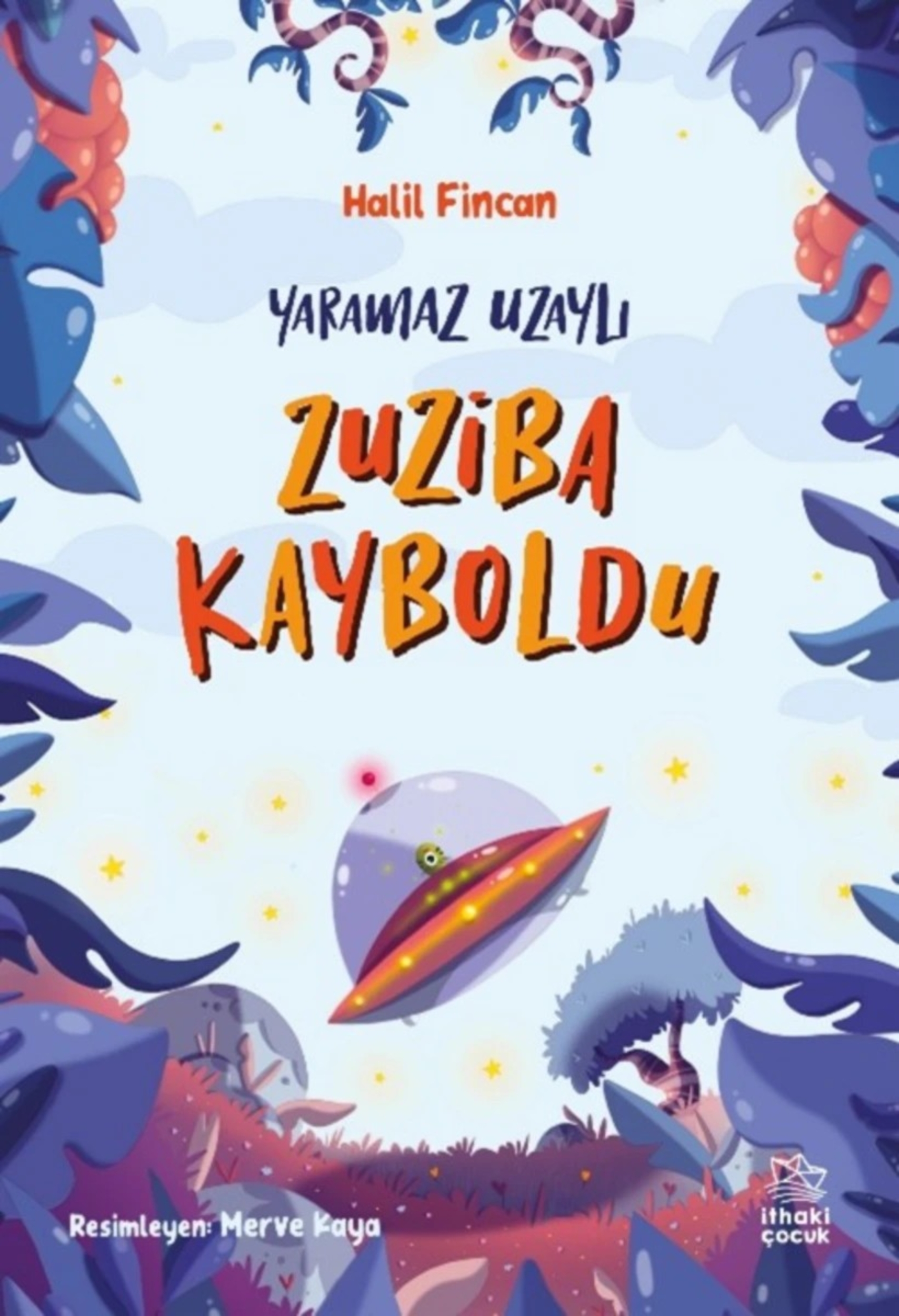 Resim Zuziba Kayboldu
