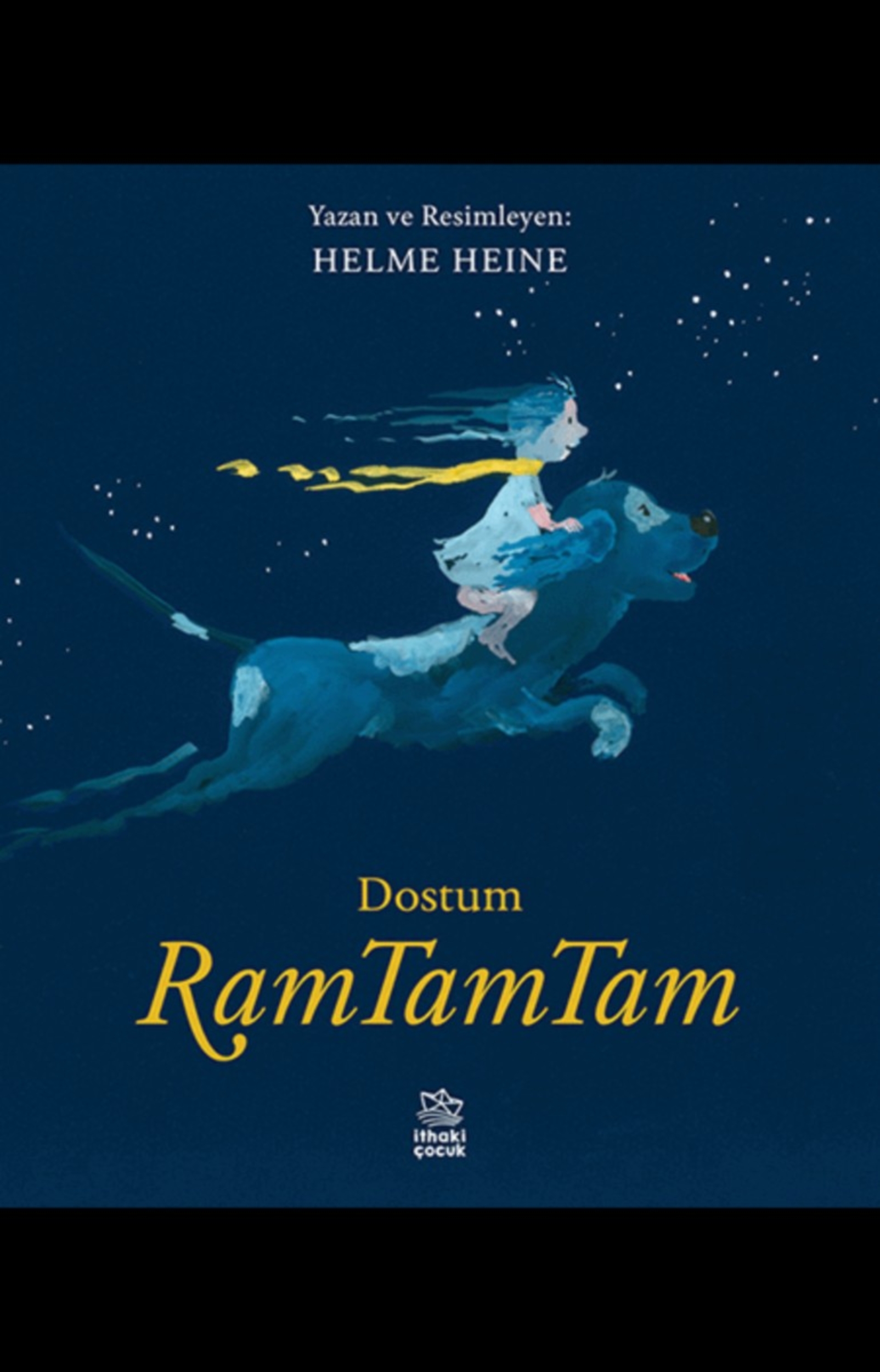 Resim Dostum Ramtamtam