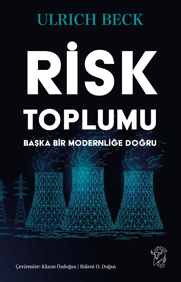 Resim Risk Toplumu:Başka Bir Modernliğe Doğru