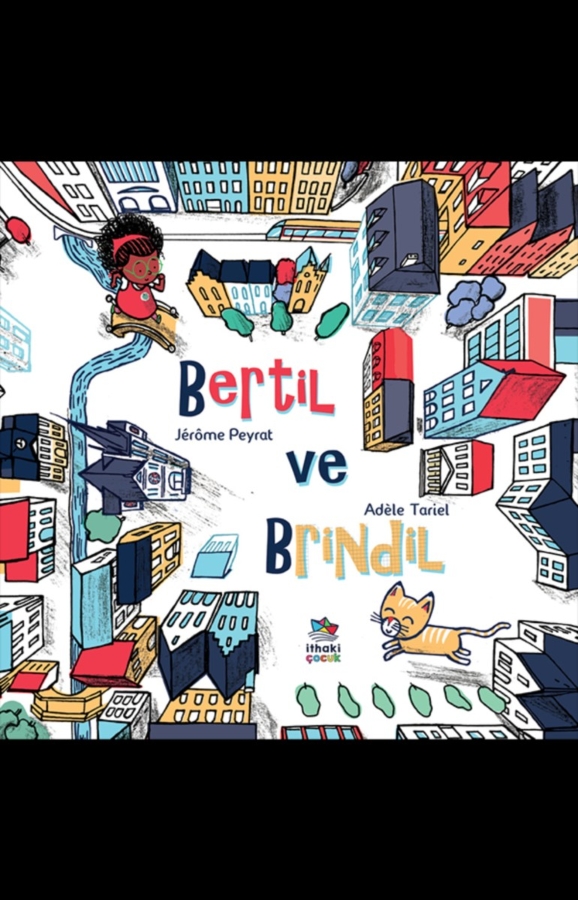 Resim Bertil Ve Brindil