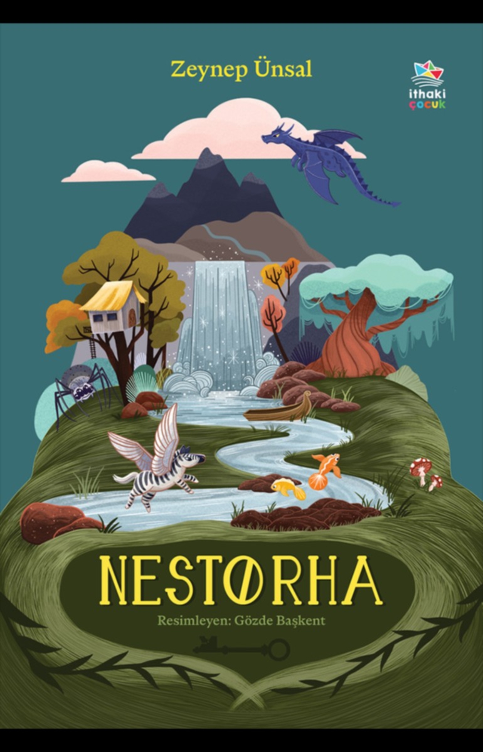 Resim Nestorha