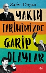 Resim Yakın Tarihimizde Garip Olaylar