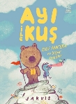 Resim Ayı İle Kuş 3 - Dev Macera Ve Diğer Öyküler