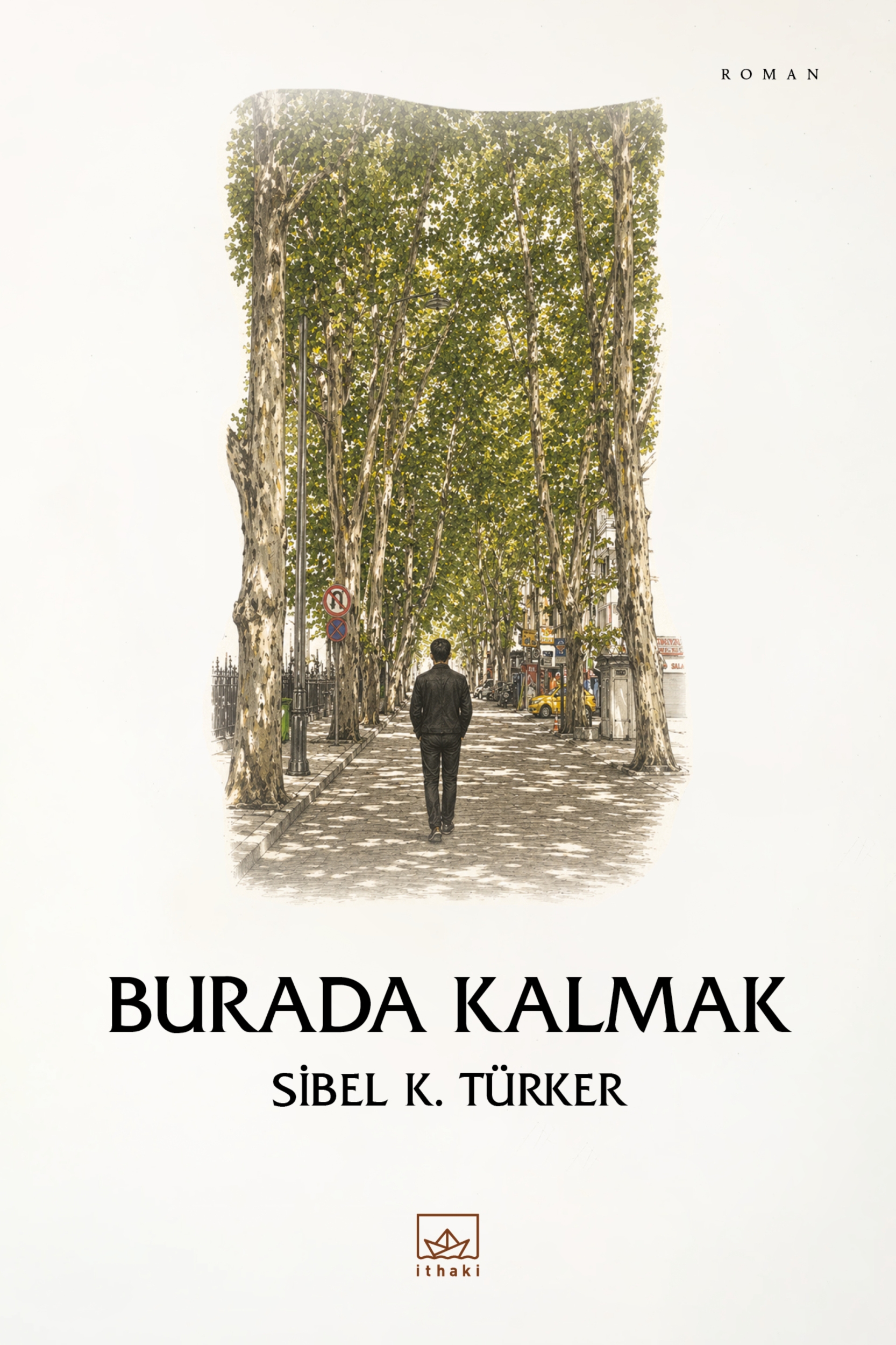 Resim Burada Kalmak