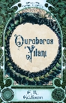 Resim Ouroboros Yılanı