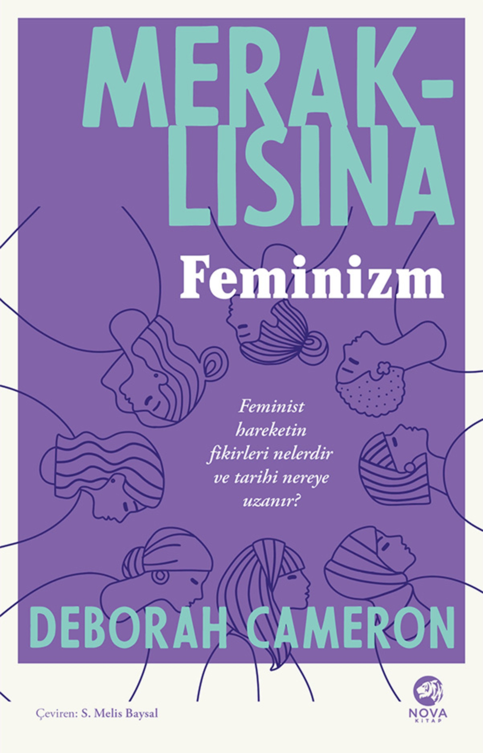 Resim Meraklısına Feminizm