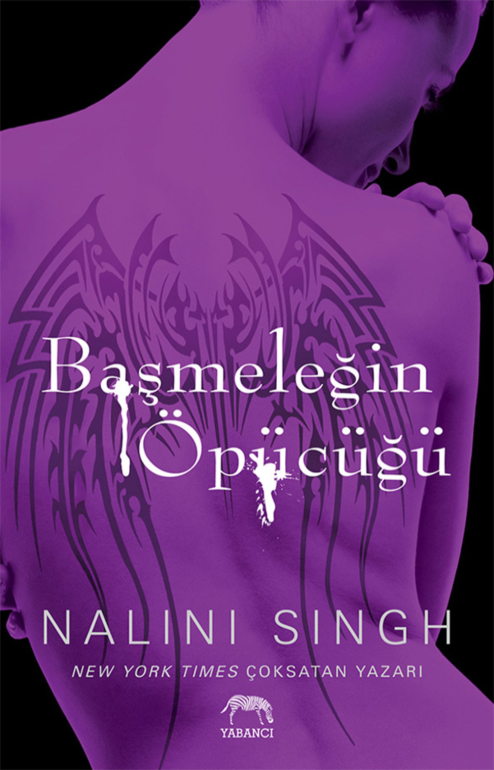 Resim Başmeleğin Öpücüğü