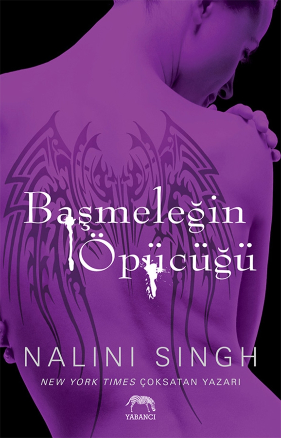 Resim Başmeleğin Öpücüğü