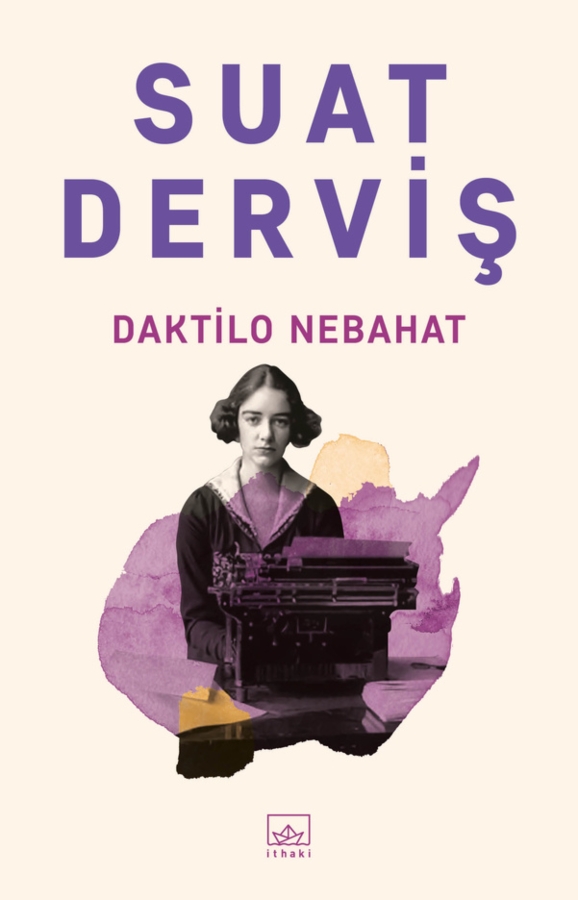 Resim Daktilo Nebahat