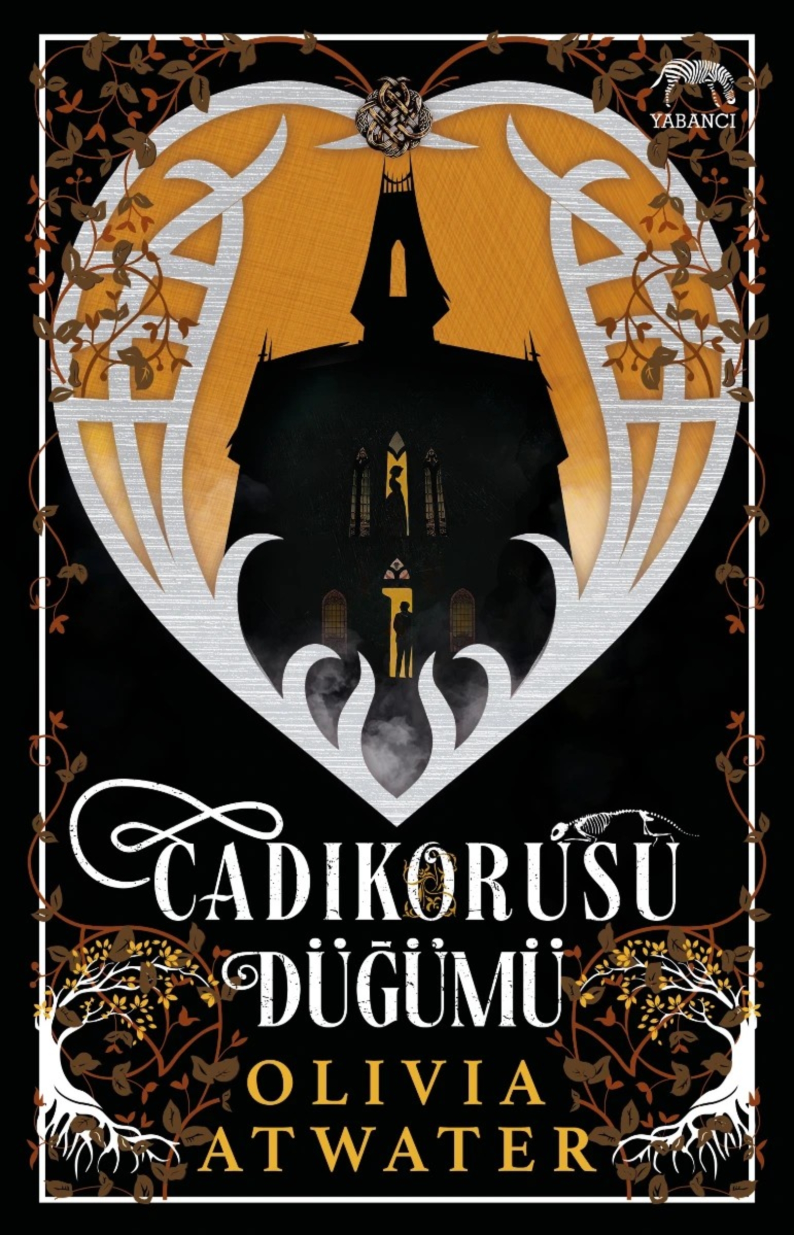 Resim Cadıkorusu Düğümü
