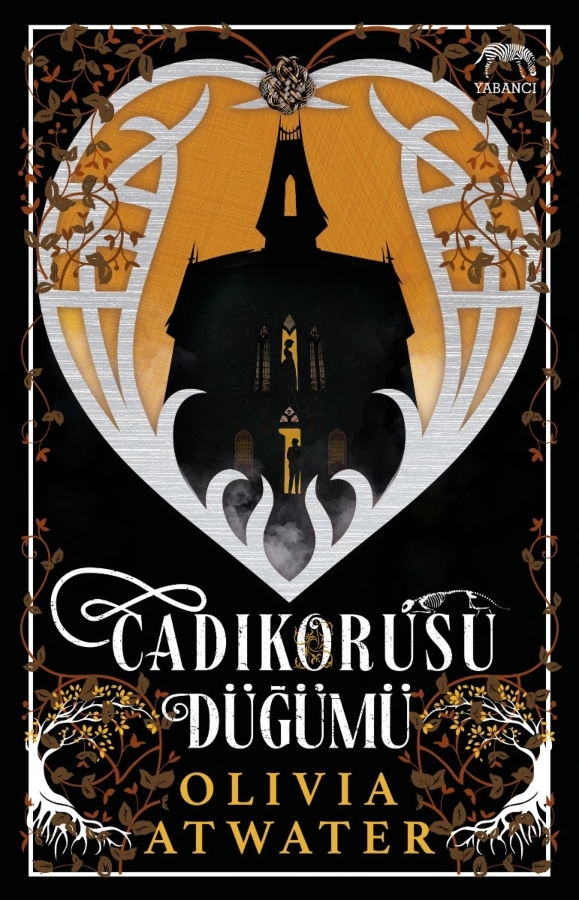Resim Cadıkorusu Düğümü
