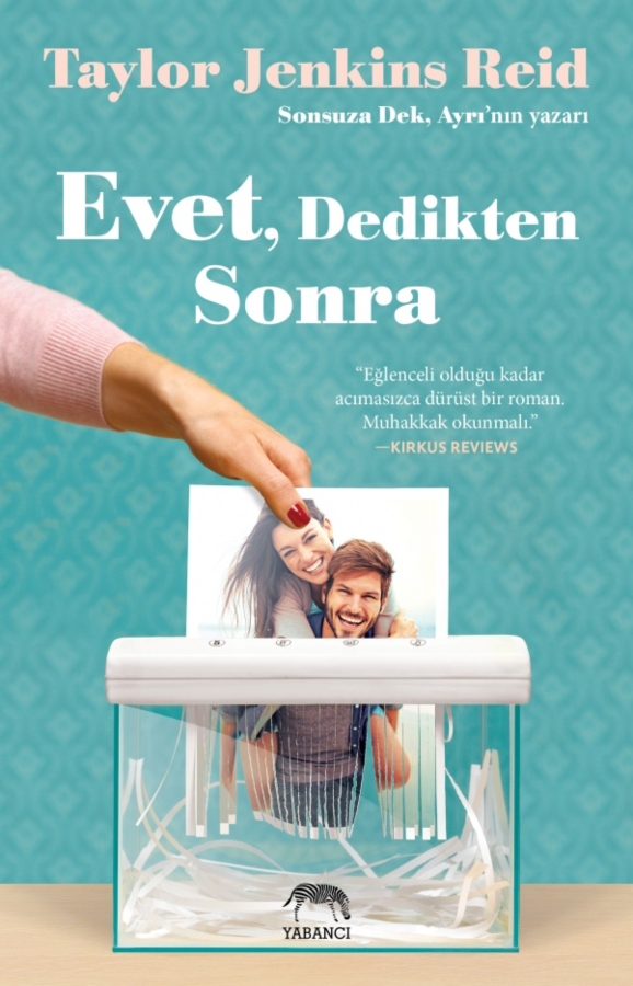 Resim Evet Dedikten Sonra