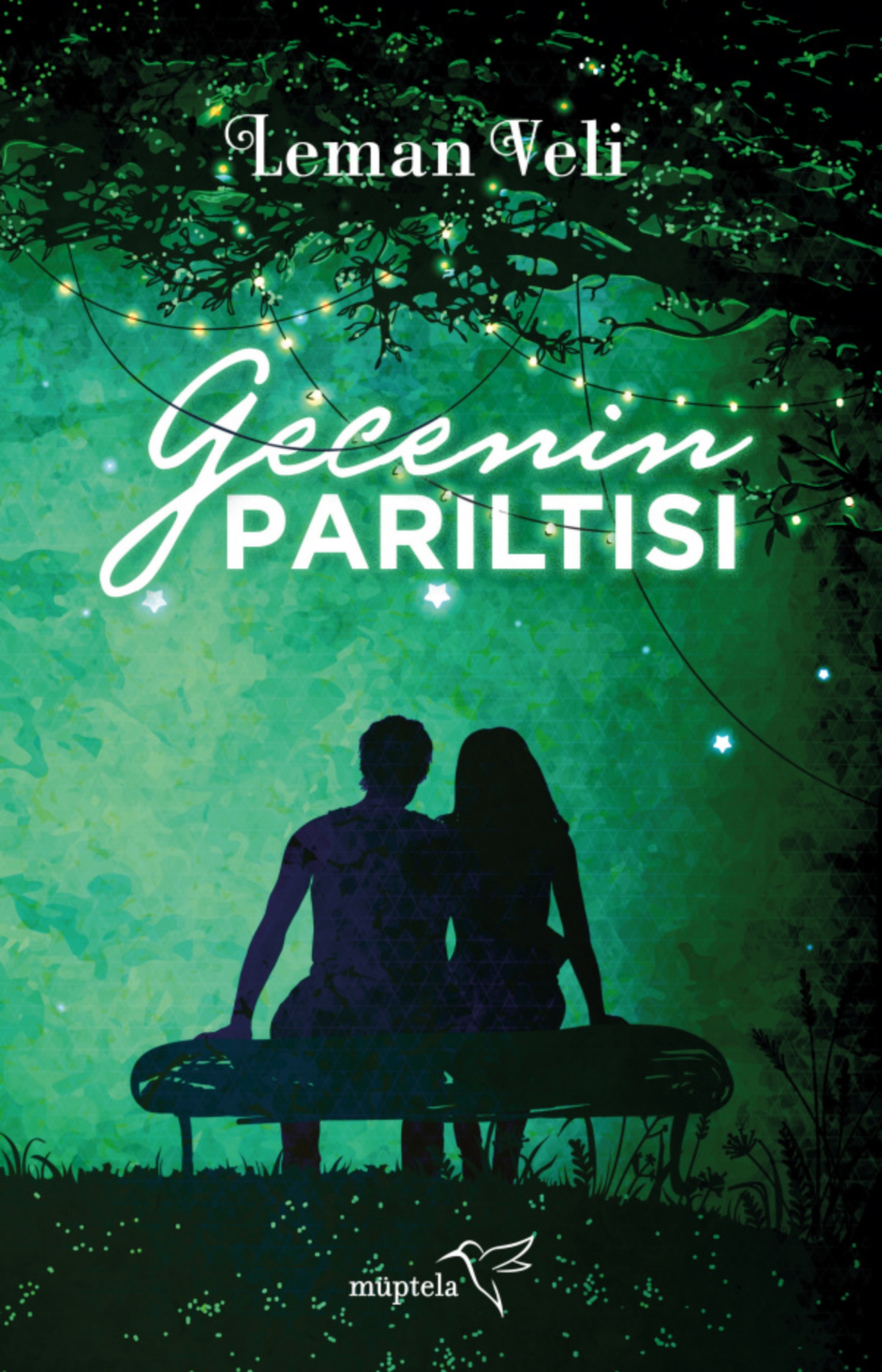 Resim Gecenin Parıltısı