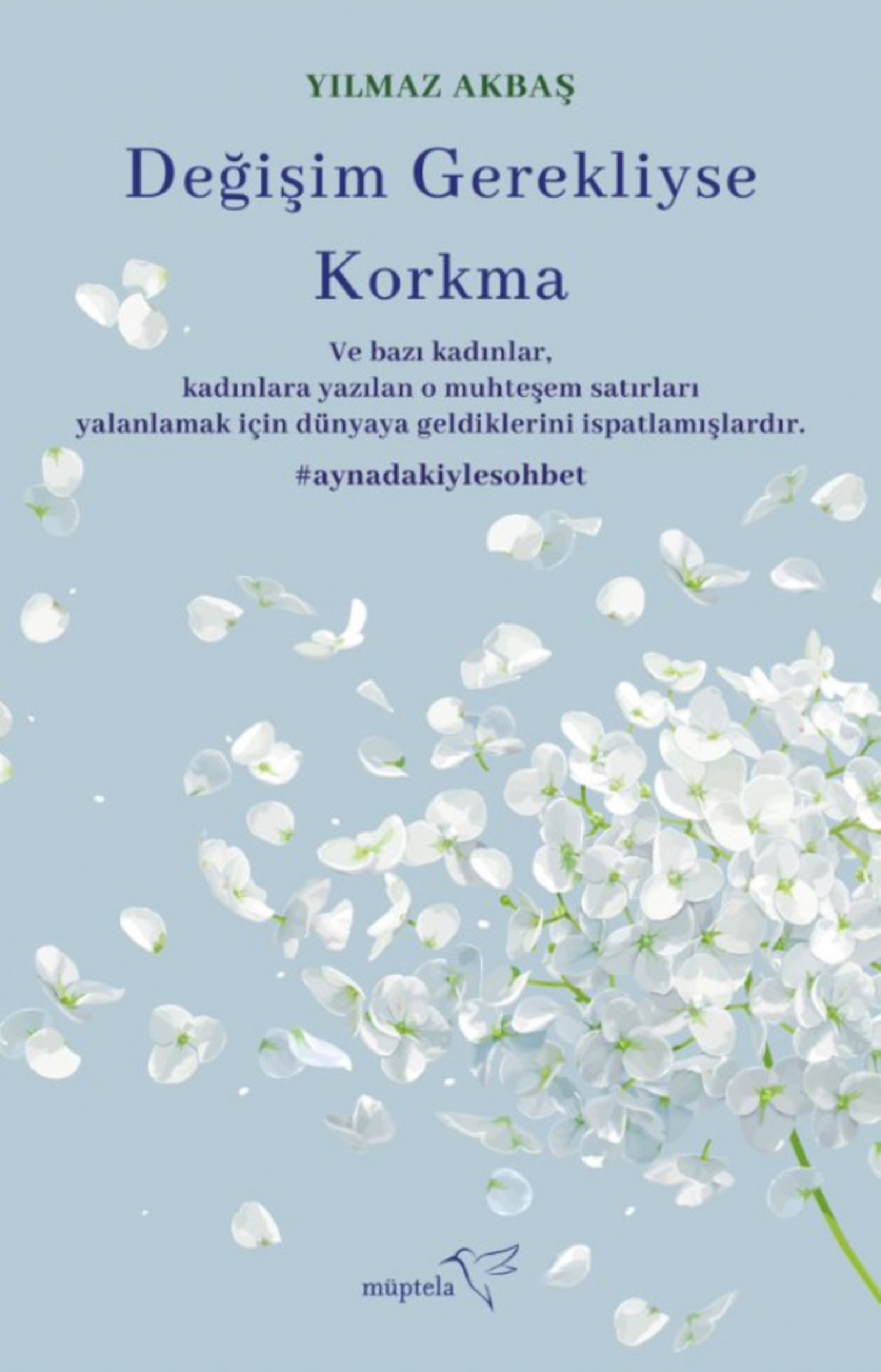 Resim Değişim Gerekliyse Korkma