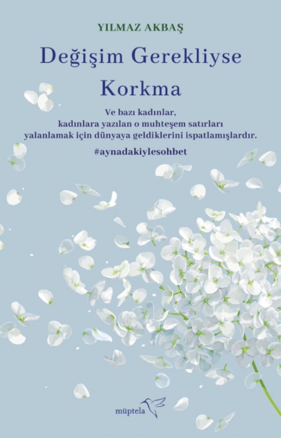 Resim Değişim Gerekliyse Korkma