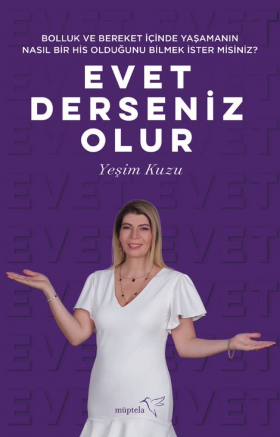 Resim Evet Derseniz Olur(Yeni)