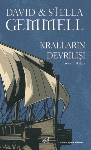 Resim Kralların Devrilişi / Troya 3. Kitap