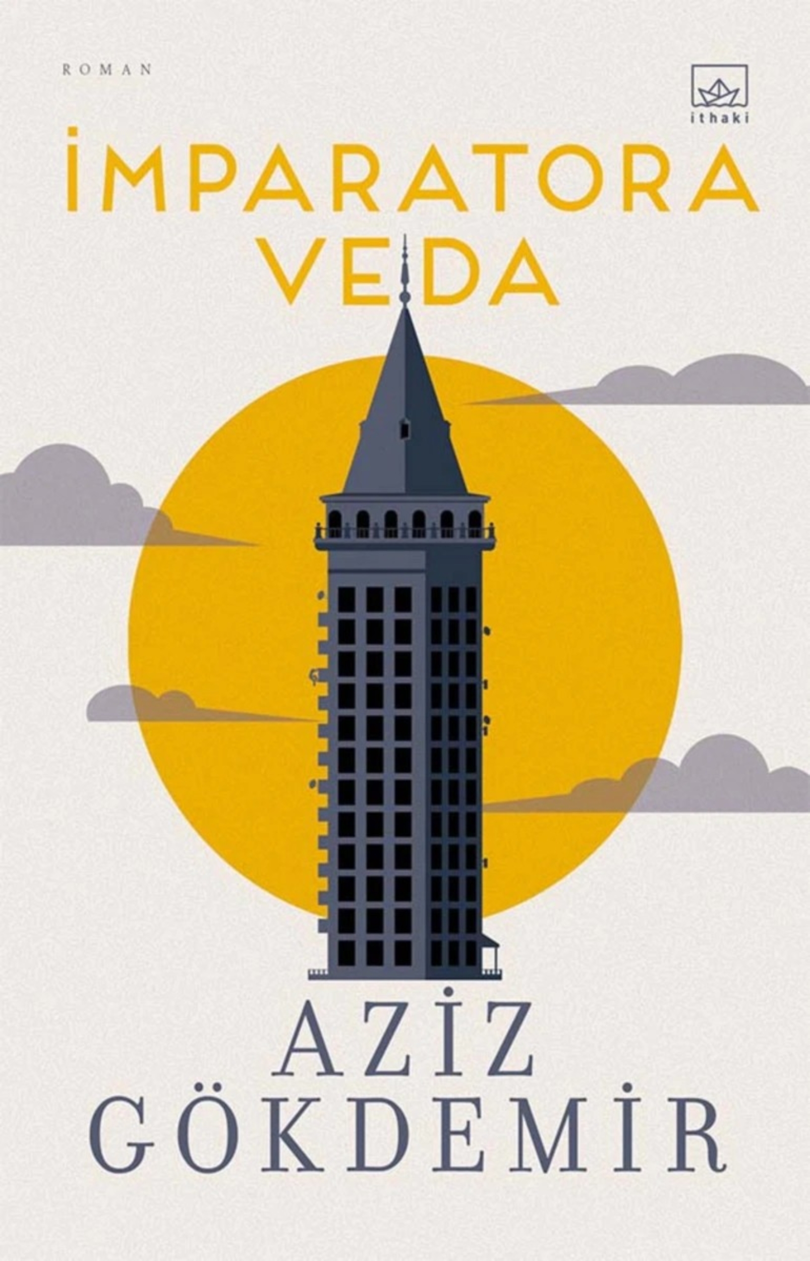 Resim İmparatora Veda