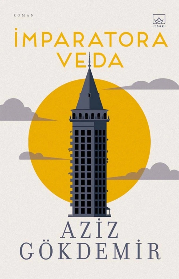 Resim İmparatora Veda