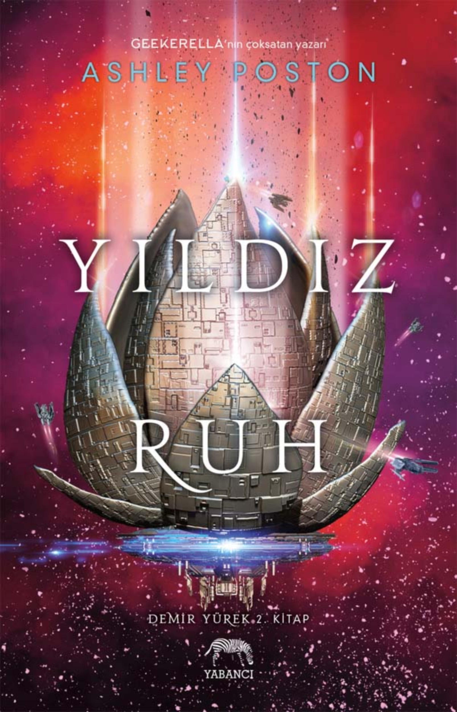 Resim Yıldız Ruh