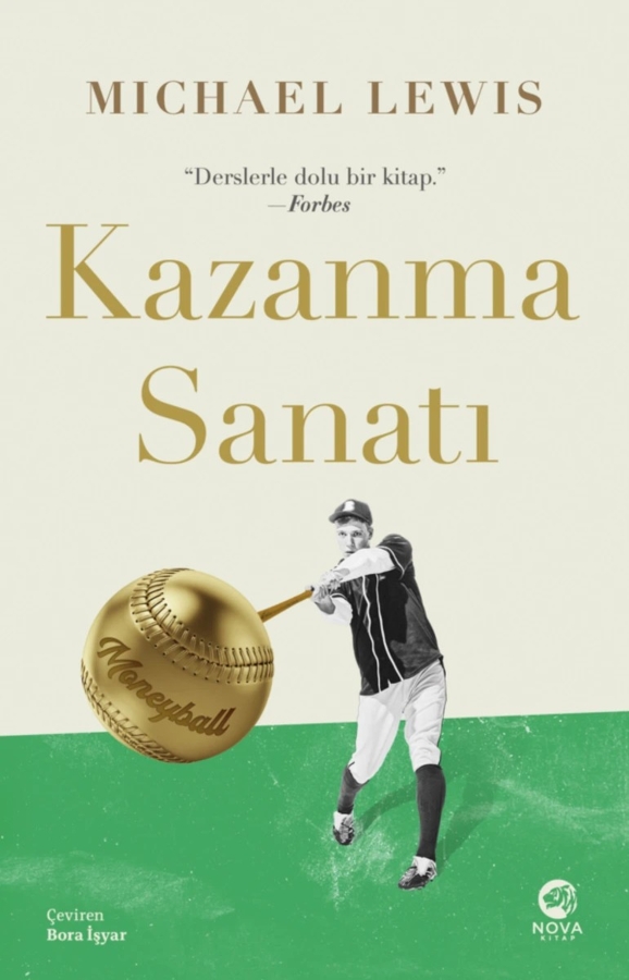 Resim Kazanma Sanatı:Moneyball