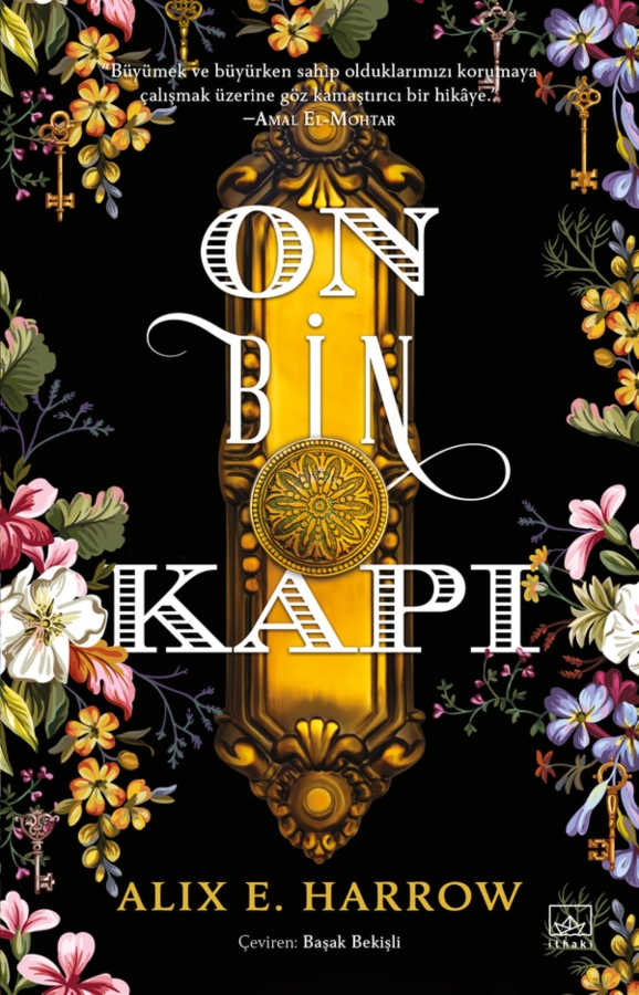 Resim On Bin Kapı