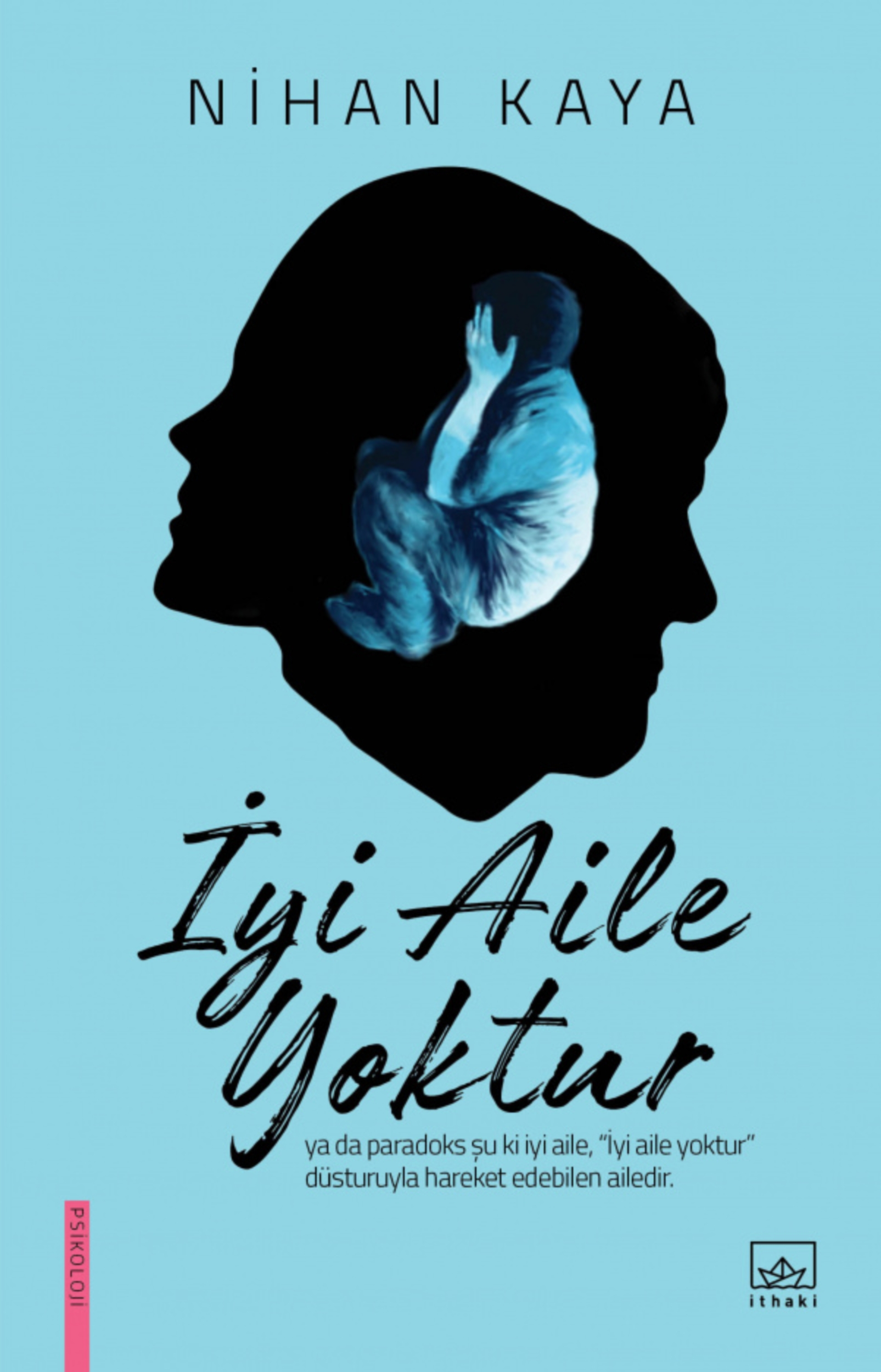 Resim İyi Aile Yoktur