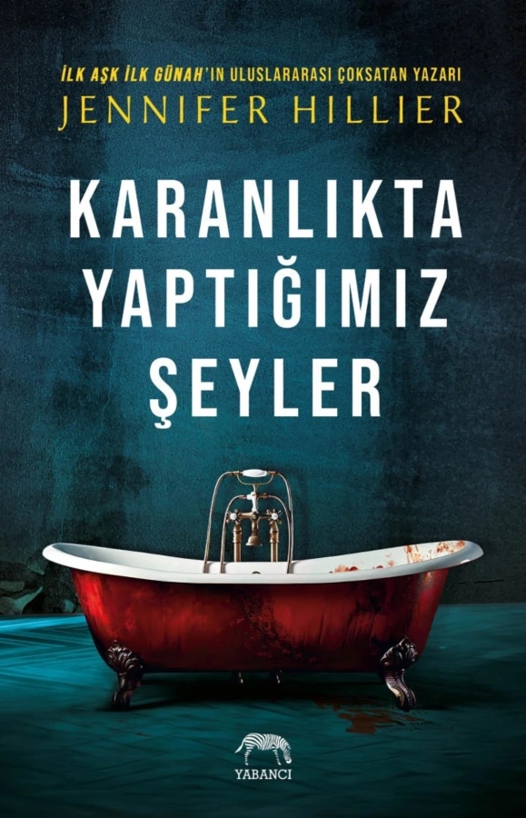 Resim Karanlıkta Yaptığımız Şeyler