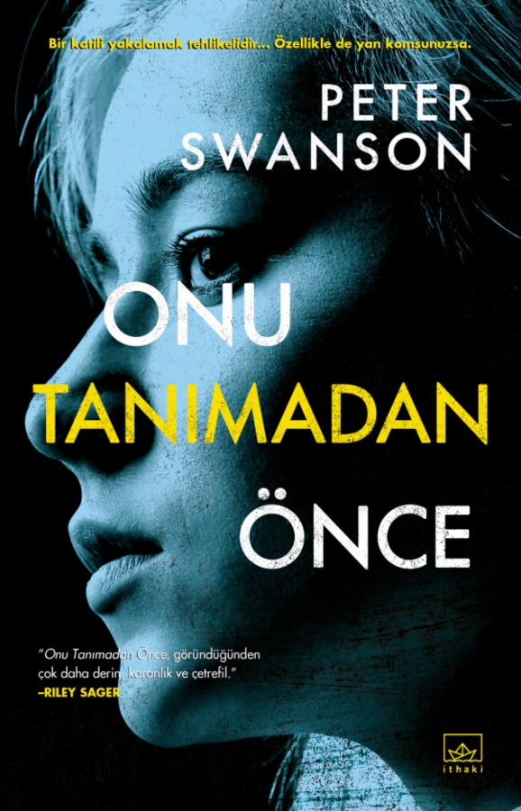 Resim Onu Tanımadan Önce