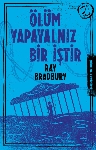 Resim Ölüm Yapayalınız Bir İştir