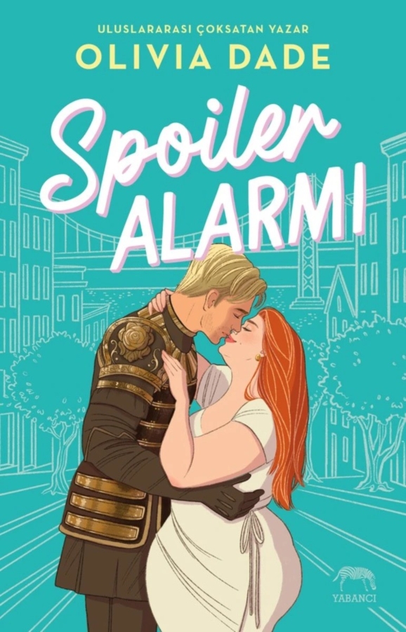 Resim Spoiler Alarmı