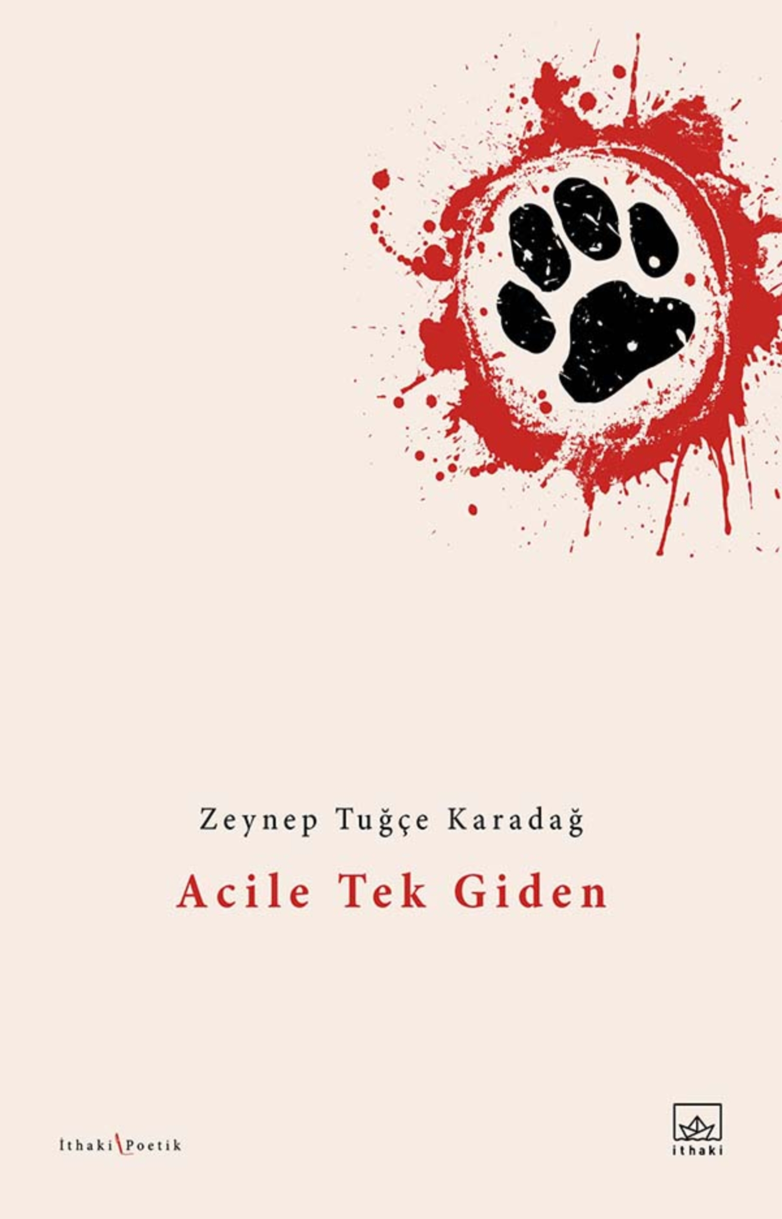 Resim Acile Tek Giden