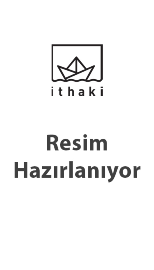 Resim Katabasis (Ciltli)