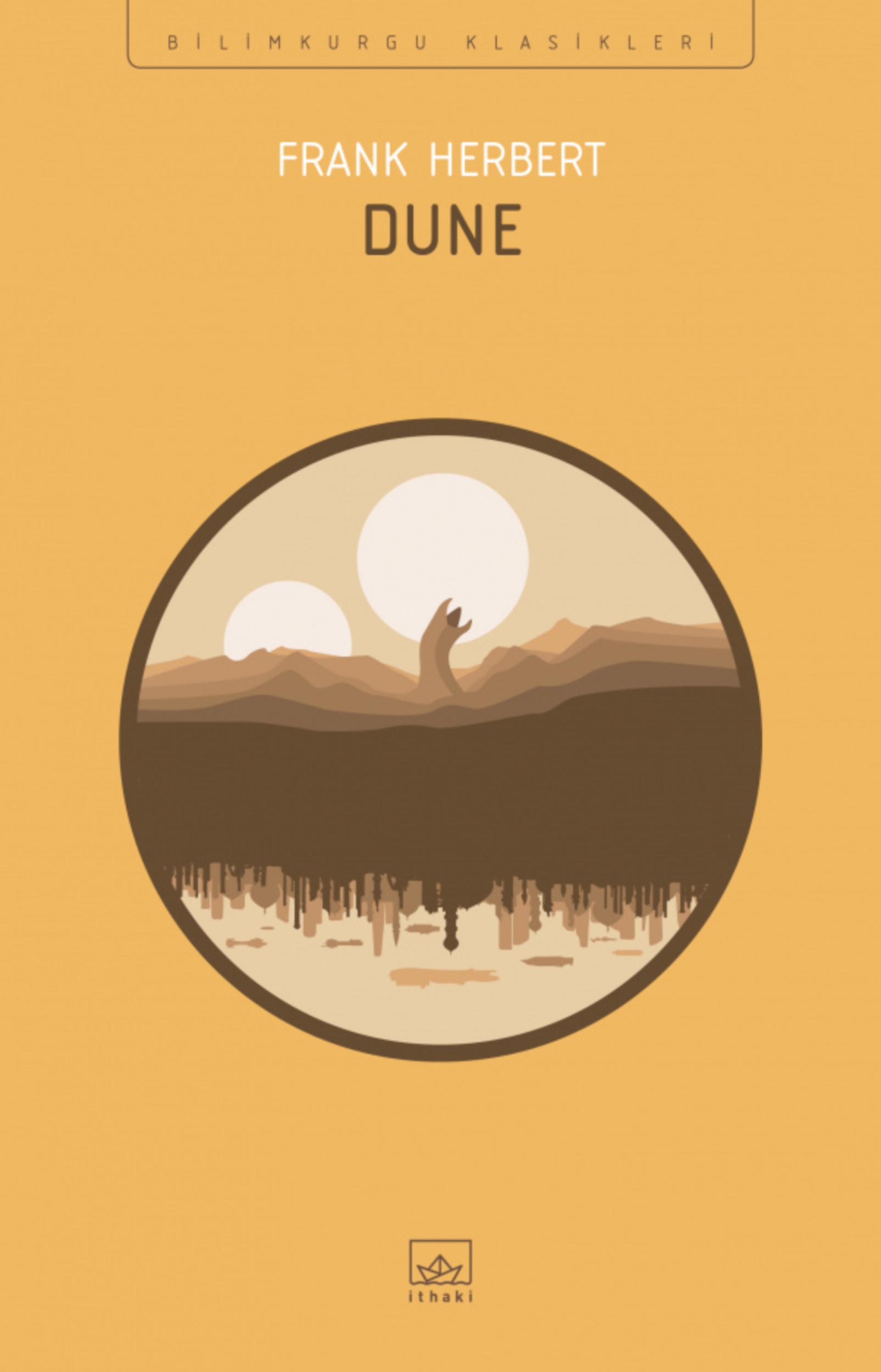Resim Dune