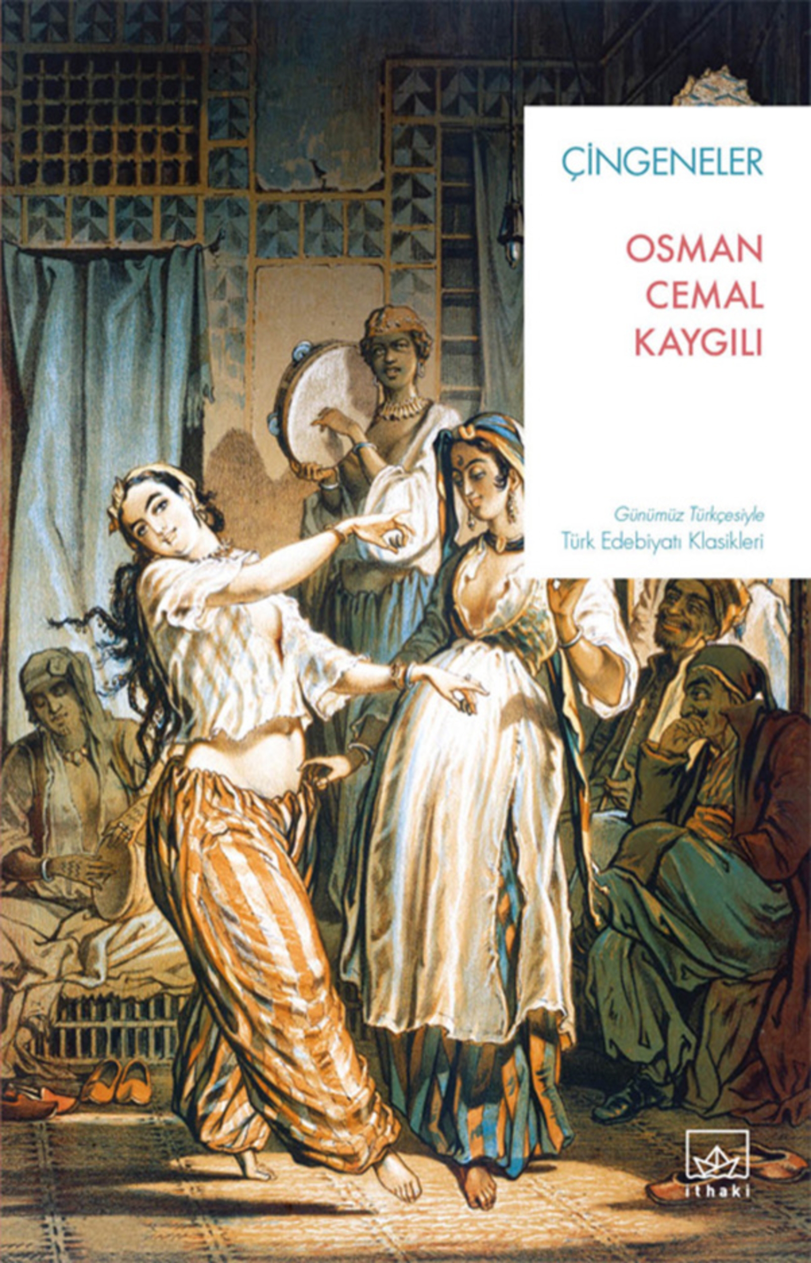 Resim Çingeneler