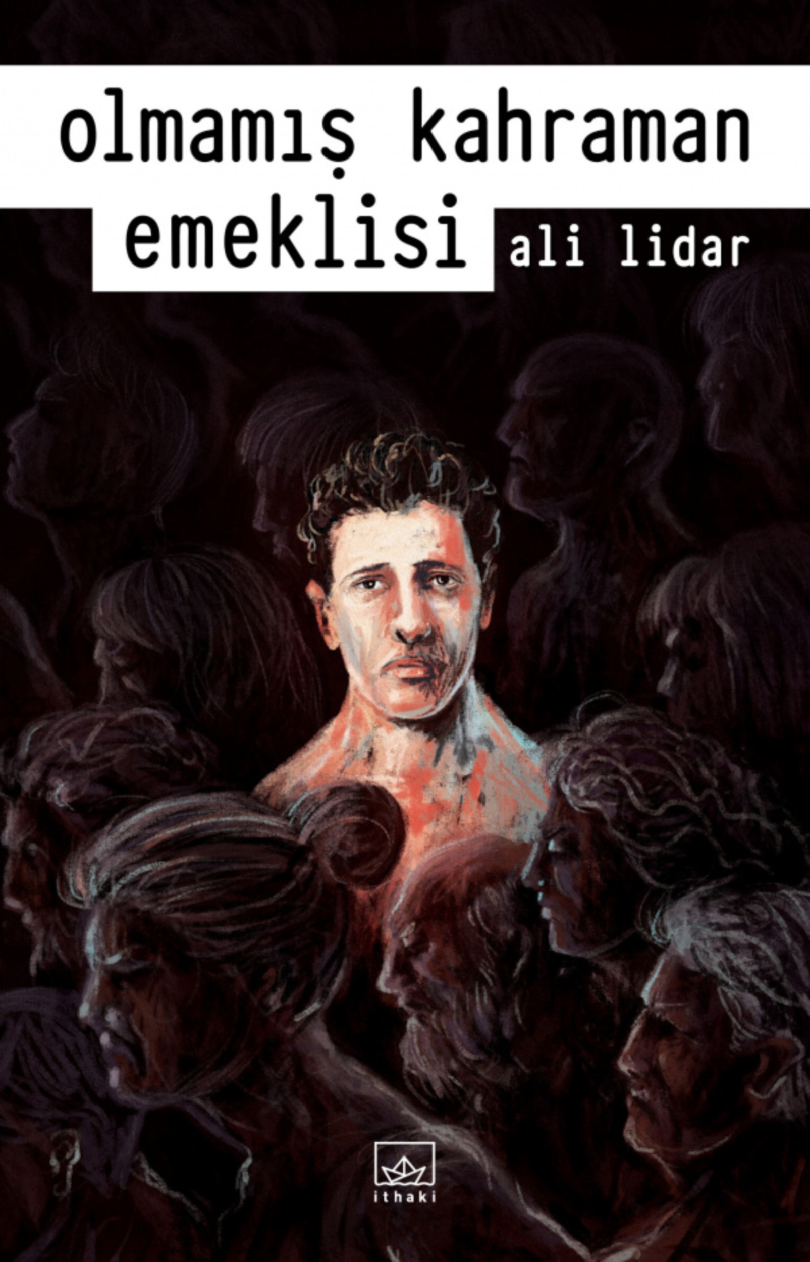 Resim Olmamış Kahraman Emeklisi