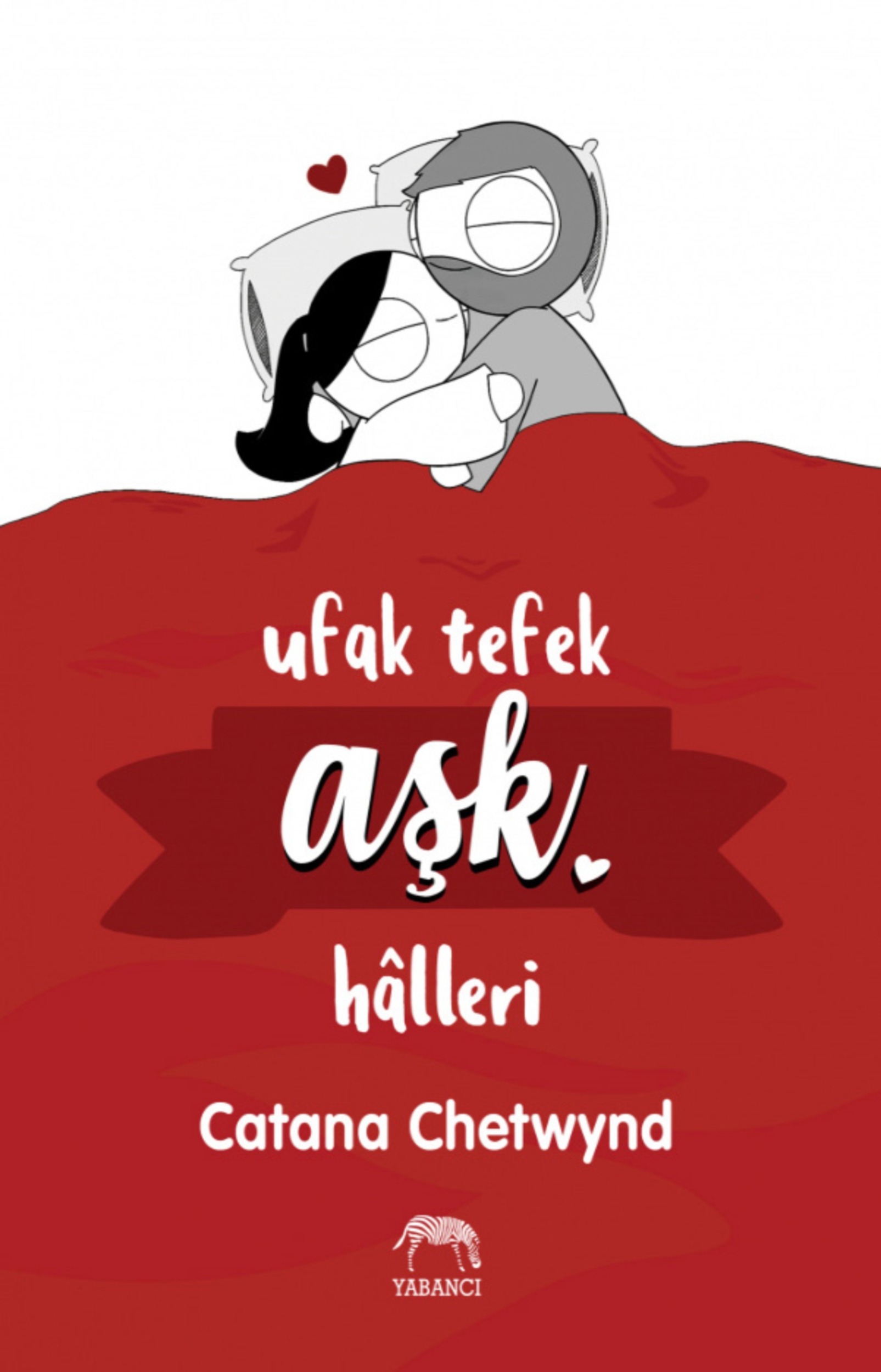 Resim Ufak Tefek Aşk Halleri