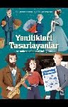 Resim Yenilikleri Tasarlayanlar Ve Onların Efsanevi Buluşları
