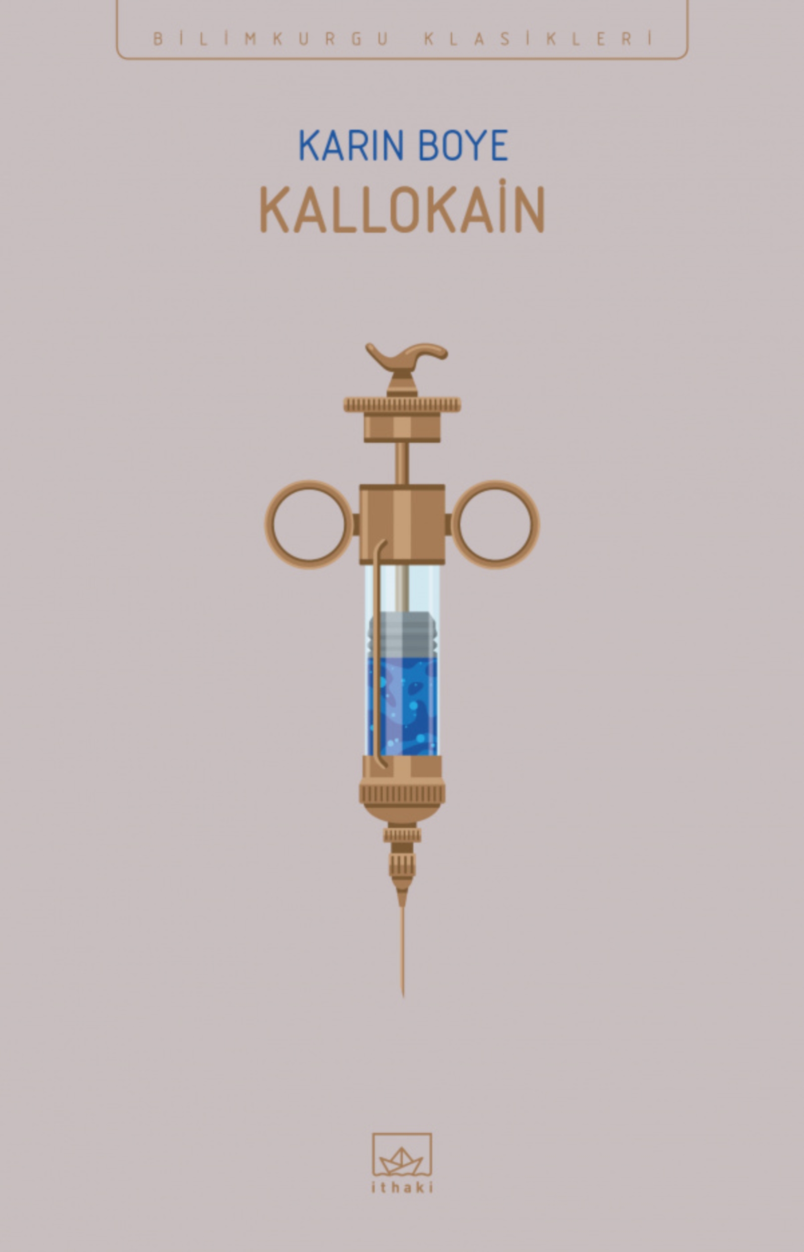 Resim Kallokain