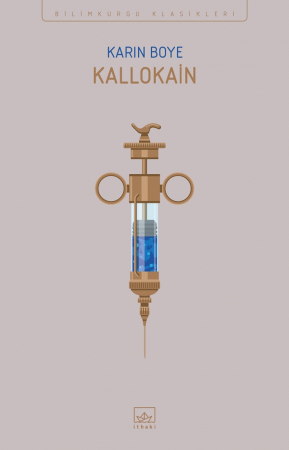 Resim Kallokain