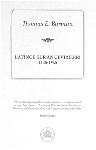 Resim Latince Kuran Çevirileri 1140-1560