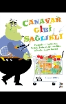 Resim Canavar Gibi Sağlıklı