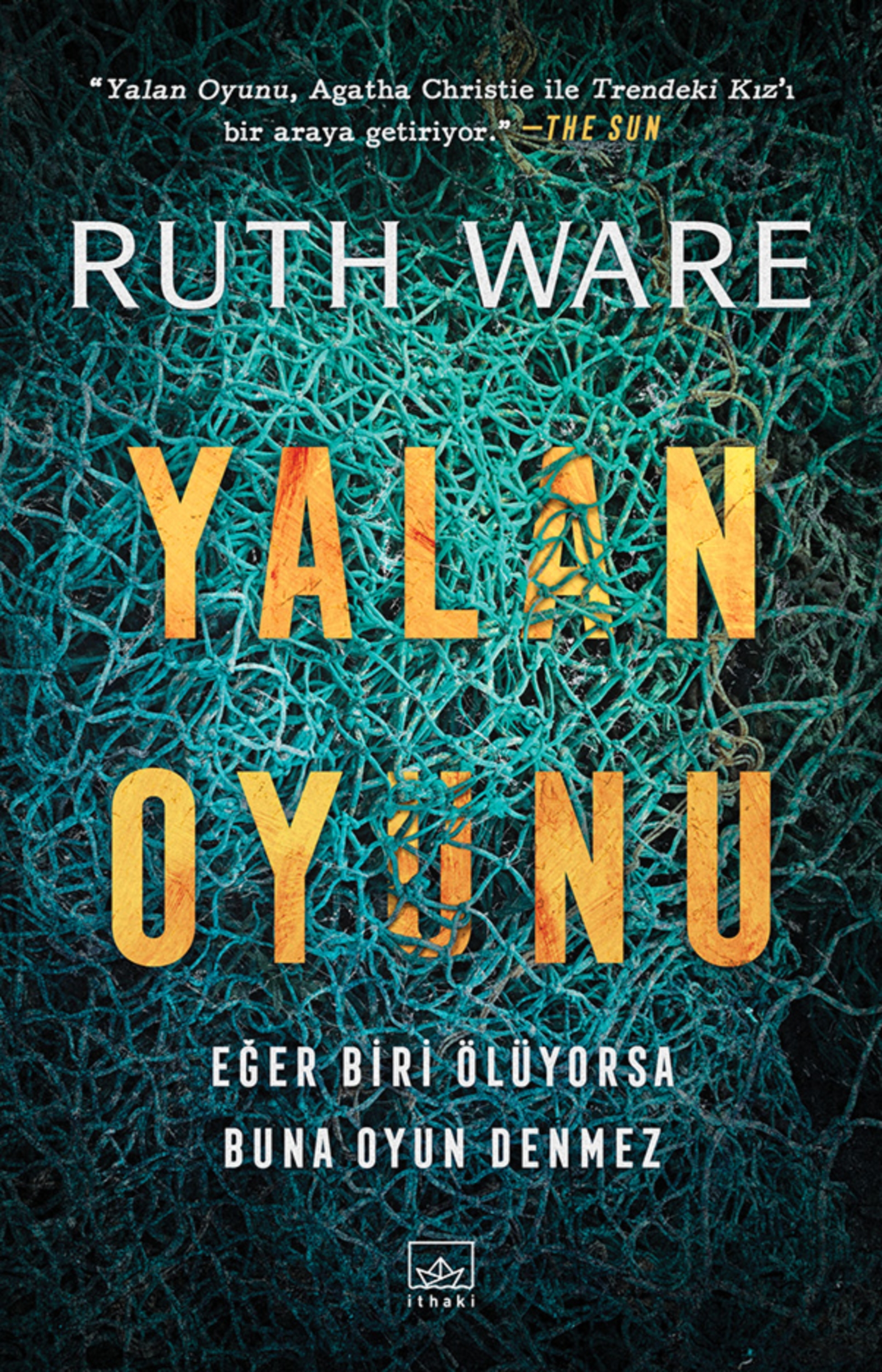 Resim Yalan Oyunu