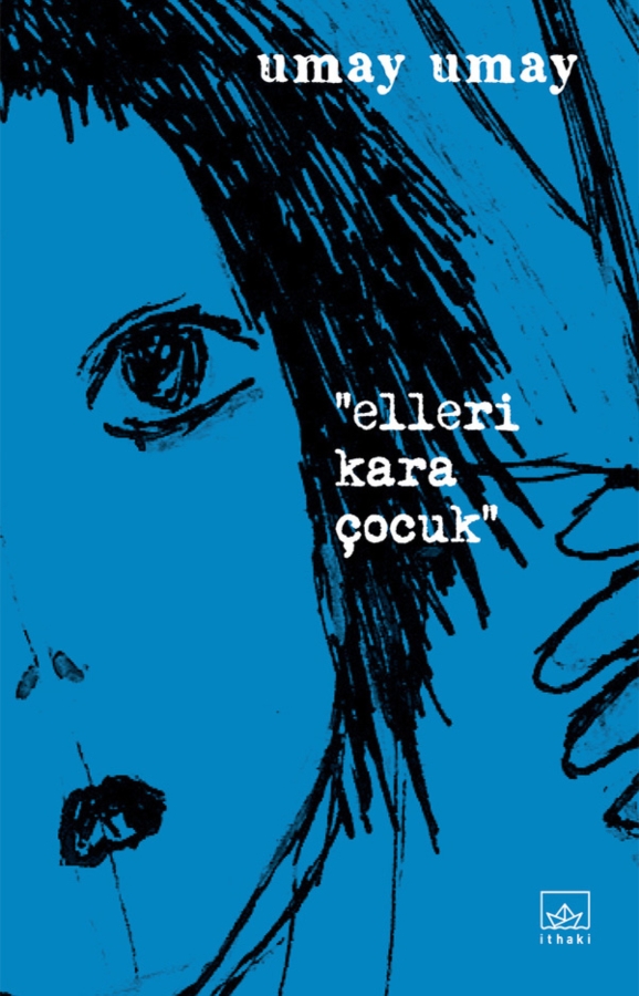 Resim Elleri Kara Çocuk