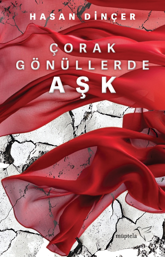 Resim Çorak Gönüllerde Aşk