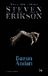 Resim Buzun Anıları/Malazan Yitikler Kitabı 3 (Ciltli)